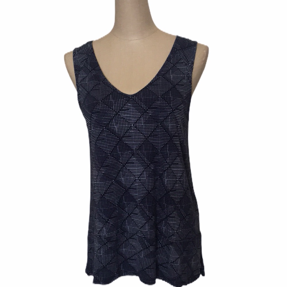 Old Navy 🛍️ Women’s Blue Camisole Top Sz SP